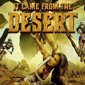 It Came from the Desert 2017 Dub in Hindi full movie download